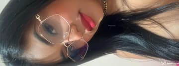 Acompanhante Julia Fontnelle - Cabeçalho