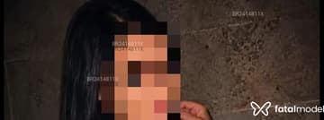 Acompanhante Camila - Cabeçalho