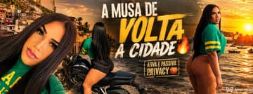Emilly Farias Acompanhante Emilly Farias - Cabeçalho