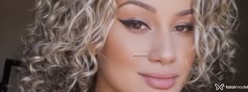 Samanta Acompanhante Samanta - Cabeçalho
