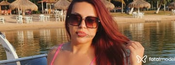Acompanhante Rubyruiva - Cabeçalho