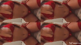 Larissa Acompanhante Larissa - Cabeçalho
