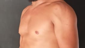 Acompanhante Morenosigiloso - Cabeçalho