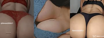 Acompanhante Deusalilith - Cabeçalho