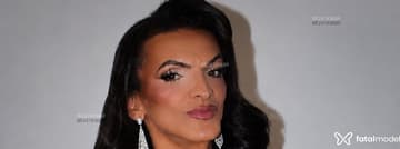 Acompanhante Ruby Rivera - Cabeçalho