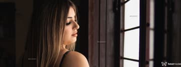 Acompanhante Angel - Cabeçalho