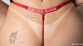 Acompanhante Amineirinha - Cabeçalho