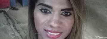 Acompanhante Paola - Cabeçalho