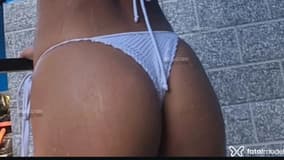 Mayara Acompanhante Mayara - Cabeçalho