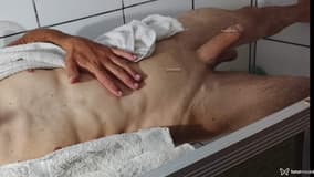 Acompanhante Gustavo - Cabeçalho