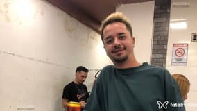 Nathan Acompanhante Nathan - Cabeçalho