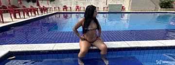 Kayllaynne Machado Acompanhante Kayllaynne Machado - Cabeçalho