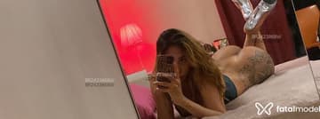 Acompanhante Jully Katy - Cabeçalho