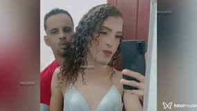 Acompanhante Gabrielly Yuri - Cabeçalho