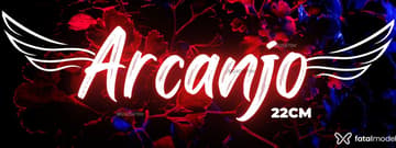 Acompanhante Arcanjo - Cabeçalho