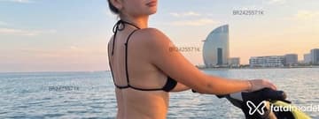 Acompanhante Milena - Cabeçalho