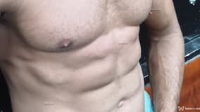 Acompanhante Freddy - Cabeçalho