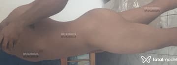 Acompanhante Ricky - Cabeçalho