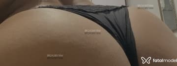 Acompanhante Bruna - Cabeçalho