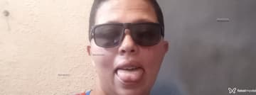 Ray Mendes Acompanhante Ray Mendes - Cabeçalho