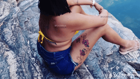 Acompanhante Luiza - Cabeçalho