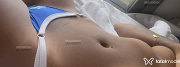 Acompanhante Alice Avelar - Cabeçalho