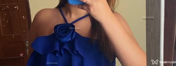 Acompanhante Ana Clara - Cabeçalho