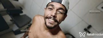 Arthur Alves Acompanhante Arthur Alves - Cabeçalho