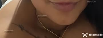 Acompanhante Carine - Cabeçalho