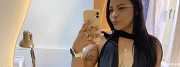 Acompanhante Bella - Cabeçalho