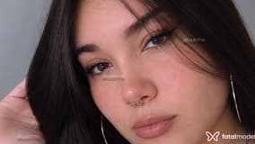 Acompanhante Maria Eduarda - Cabeçalho