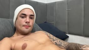 Orlando Hércules Acompanhante Orlando Hércules - Cabeçalho