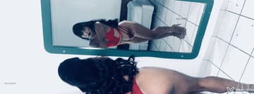 Acompanhante Gabriela Angell - Cabeçalho