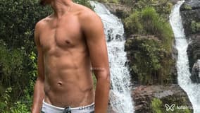 Felipe Acompanhante Felipe - Cabeçalho