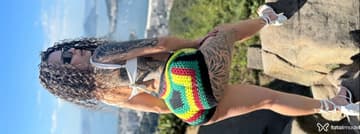Acompanhante Gabi Albuquerque - Cabeçalho