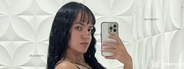 Acompanhante Natasha - Cabeçalho