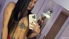 Acompanhante Helena - Cabeçalho