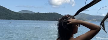 Acompanhante Antonella - Cabeçalho