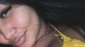 Acompanhante Karla - Cabeçalho