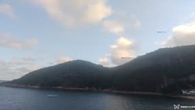 Acompanhante Lyanrj - Cabeçalho