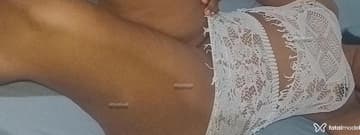 Acompanhante Milenna Piacentini - Cabeçalho