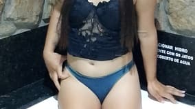 Maite Acompanhante Maite - Cabeçalho