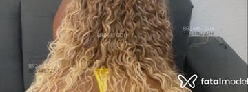 Acompanhante Larissa Pacheco - Cabeçalho