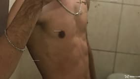 Acompanhante Matheus Souza - Cabeçalho