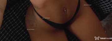 Acompanhante Fernanda - Cabeçalho