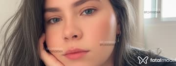 Acompanhante Julia Castro - Cabeçalho