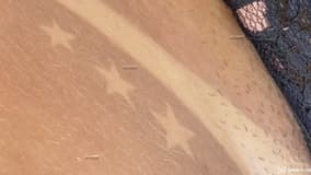 Mavizinha Acompanhante Mavizinha - Cabeçalho