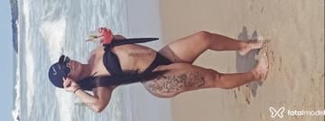 Acompanhante Aleeh - Cabeçalho