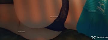 Acompanhante Morena - Cabeçalho
