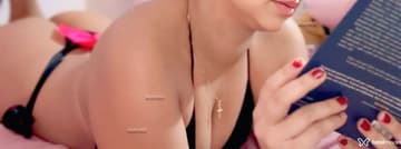 Leticia Oliveira Acompanhante Leticia Oliveira - Cabeçalho